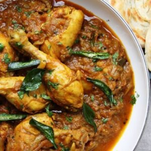 Chicken Curry