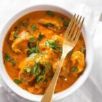 CHICKEN MASALA