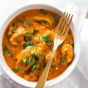 Chicken Masala