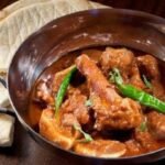 MUTTON HANDI