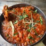 MUTTON RARA MASALA