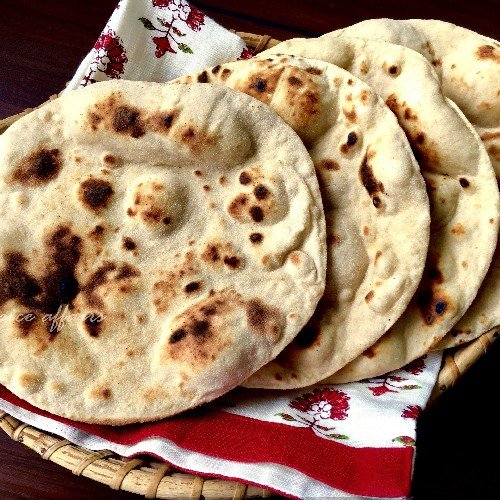 ROTI & BREAD