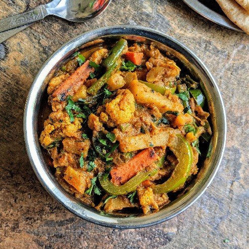 VEG INDIAN