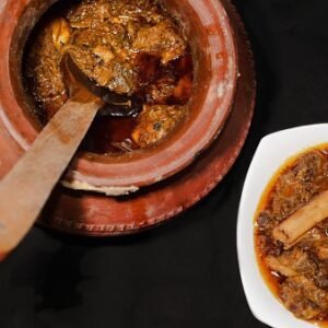 AHUNA HANDI MUTTON (10 Pcs)