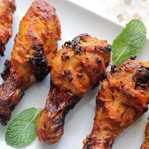 CHICKEN LEG KABAB(Full)