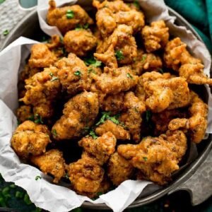 Chicken Pakoda