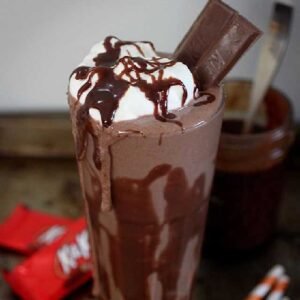 KIT- KAT SHAKE