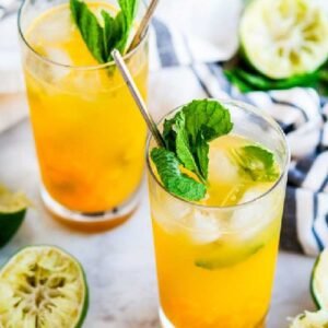 MANGO MOJITO