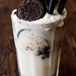 OREO SHAKE