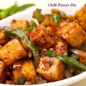 PANEER CHILLI