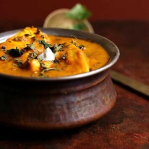 PANEER HANDI