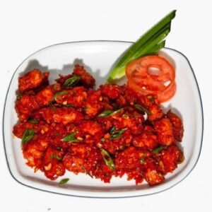 PANEER MANCHURIAN