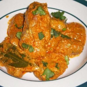 SHAHI TANDOORI KUKKAD (CHICKEN)